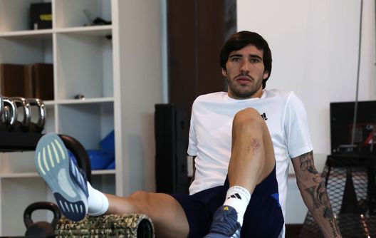 Getty Images Italia, Sabatini: “Rispetto ad Euro 2024 c’è un trascinatore: Tonali. E Dimarco…”- immagine 3