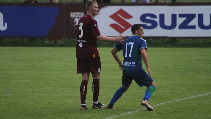 Perr Schuurs - Pinzolo 2023