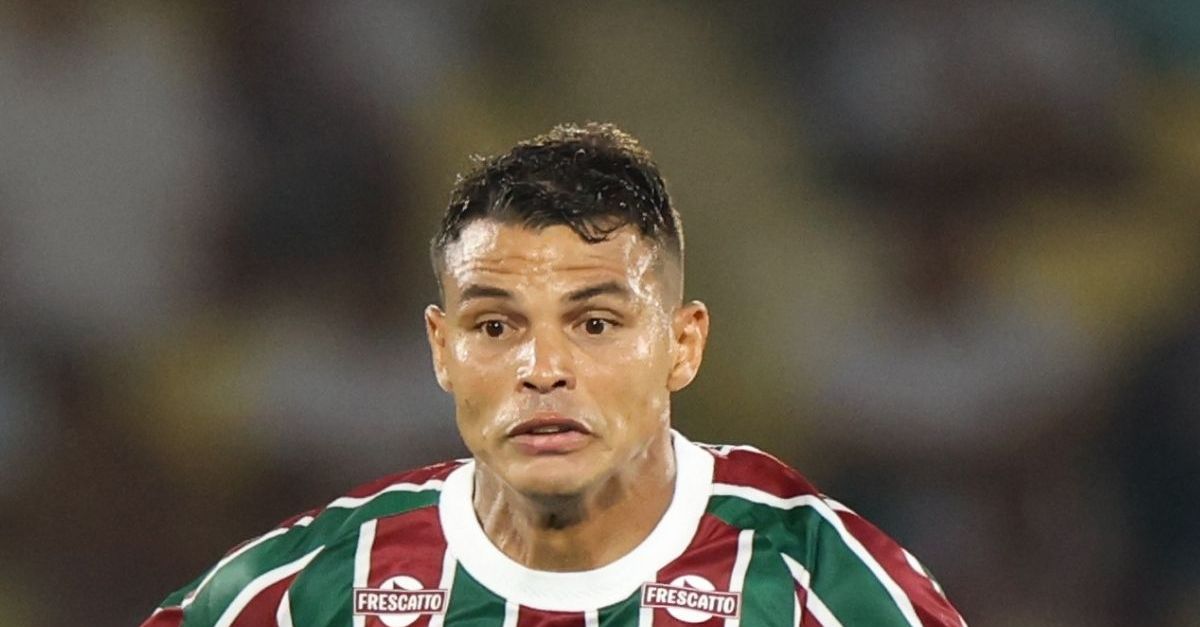calciomercato milan spiragli per thiago silva dal brasile arriva questa indiscrezione da Pianetamilan.it calciomercato milan spiragli per thiago silva dal brasile arriva questa indiscrezione
