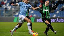 Lazio-Sassuolo, definiti data e orario dell’ultima gara di campionato