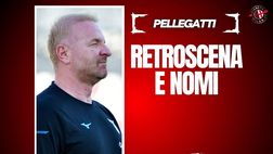 Milan, Pellegatti: “Tare? Ecco perché solo ora”. Allenatore: nomi e tempistiche