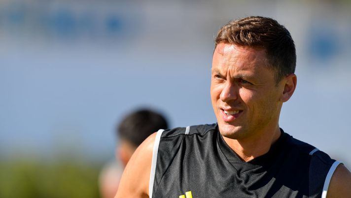 Matic ancora fermo. Domani test a Tolosa - immagine 1