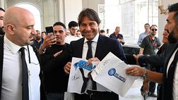 Napoli, Gaetano Fontana: “Occhio a Folorunsho. Su Conte…”