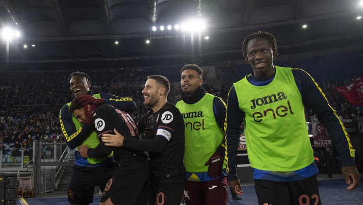 Coppa Italia, colpaccio Torino a Roma: Ilkhan elimina Gasp al 90°! Baroni ai quarti - immagine 1