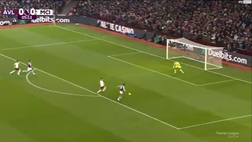 VIDEO Aston Villa-Manchester City 1-0, highlights: è crisi in Premier per Guardiola