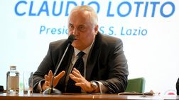 Lotito, battutina all’Inter: “Lazio prima in EL, come squadra del Nord partita per vincere tutto, poi…”