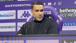 VIDEO VN – Palladino sul futuro: “Conta la Fiorentina, io vengo dopo”