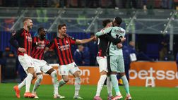 “Il calcio è molto semplice”. Il Milan si prende la città, all’Inter rimangono i rimorsi
