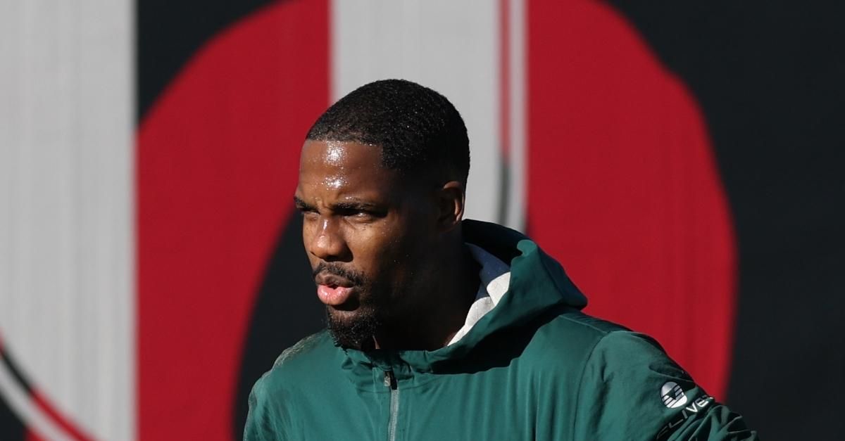 Calciomercato Milan, il portiere lo porta Mendes? Derby all’orizzonte per la porta Calciomercato Milan, il portiere lo porta Mendes? Derby all’orizzonte per la porta