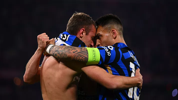 Cugini: “Inter, Triplete suggestione dei tifosi. Aprile terrificante, pensare che…” - immagine 1