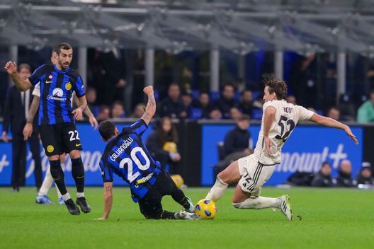 Per l’Inter è stata la domenica perfetta per 4 motivi. Mourinho e Lukaku…- immagine 2