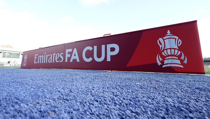 FA Cup, calcio a un avversario: Chelmsford City e Braintree Town precipita nel caos - immagine 1