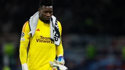 Onana contrattacca: “Non sono diventato di colpo il peggior al mondo”