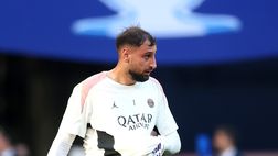 In Francia – Donnarumma, post Mondiale si decide il futuro. Tre big alla finestra