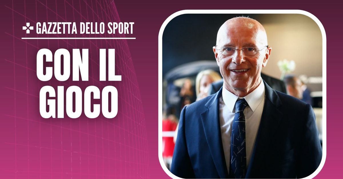 Champions League, l’augurio di Sacchi al Milan. Poi una critica: “C’è qualità, ma …”