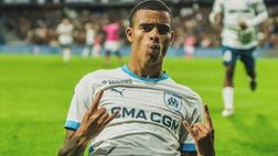 Corteggiato dal Napoli, De Zerbi bacchetta Greenwood: “Ecco dove può migliorare”