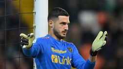 Falcone: “Lazio-Lecce? A maggio partita della vita, ma i tifosi laziali…”