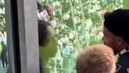 Juve-Napoli, un modo diverso di vivere la rivalità: è nato un amore allo Stadium?