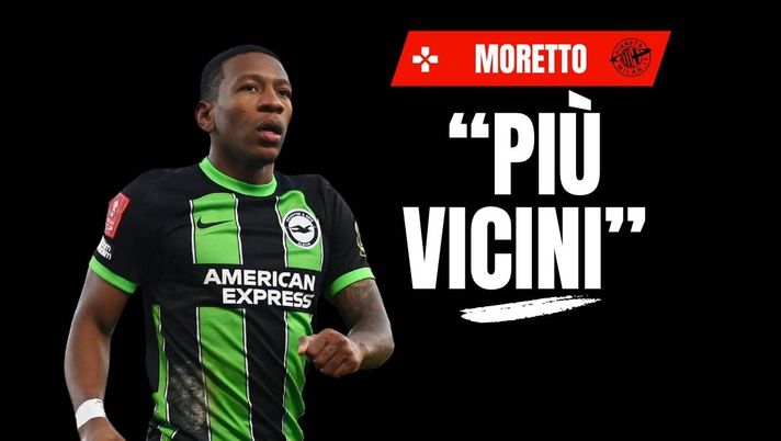 Calciomercato Milan, Moretto: 'Estupinan sempre più vicino'. Le cifre