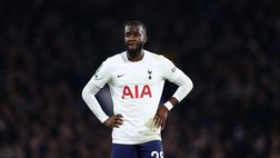 Ndombele, niente riscatto del Galatasaray: ecco cosa può accadere col Tottenham