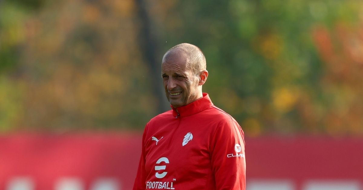 atalanta milan probabile formazione allegri sorprende e occhio al recupero di pulisic da Pianetamilan.it atalanta milan probabile formazione allegri sorprende e occhio al recupero di pulisic