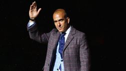 Di Canio: “Mourinho parla solo al suo popolo e crea caos per gli avversari”