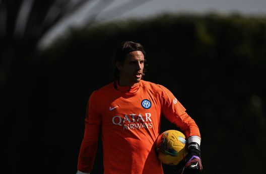 Getty Images Inter, vincere e dosare le forze. Inzaghi non stravolgerà la formazione: Sommer in Champions- immagine 2