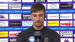 Milan, Gabbia: “Sconfitta per colpa nostra. Brucia molto il secondo gol”