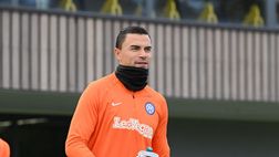 Da Audero a Sanchez fino a Frattesi: Inter, la formazione rivoluzionata in Champions