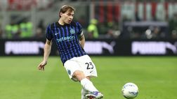 Paradosso Barella, rendimento in calo ma i numeri sembrano dire altro. E ora Chivu…