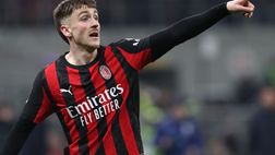 Milan, così Saelemaekers post Inter: “Uniti fino alla fine, dobbiamo continuare così”