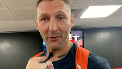 Materazzi: “Adriano? È stato fantastico averlo come compagno. Grazie a lui…”
