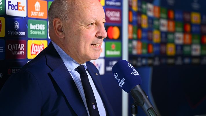 Inter, il retroscena: “Futuro Inzaghi? Ieri Marotta a taccuini chiusi ha fatto capire che…” - immagine 1