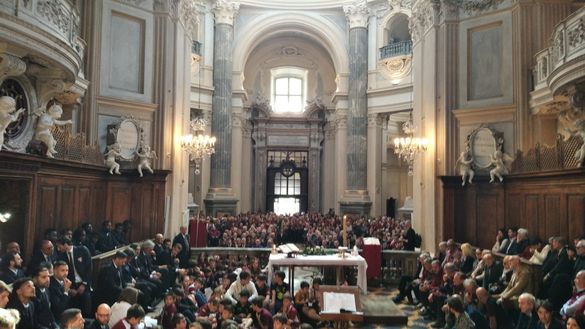 Rivivi la giornata: il 74esimo anniversario della Tragedia di Superga- immagine 2