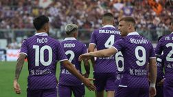 Fiorentina è il 31 agosto: “C’è una storia che nasce e un’estate che muore”