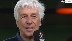 VIDEO/ Gasperini: “Zaniolo fin qui scommessa persa”