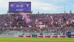 Fiorentina-The New Saints, sfida per pochi intimi: solo 9 mila biglietti venduti