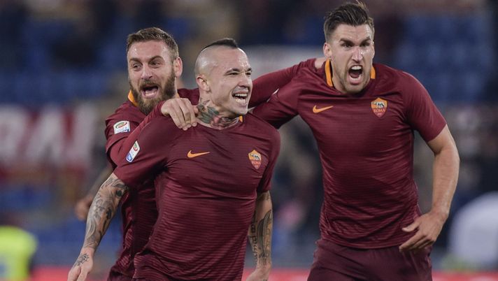 Roma, c’è un tabù da sfatare: nove anni fa l’ultimo derby vinto fuori casa - immagine 1