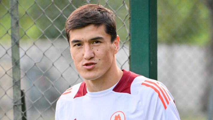 Roma, infortunio Shomurodov: l’esito degli esami strumentali. C’è lesione - immagine 1