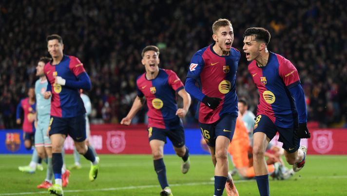 Guida al derby catalano Barcellona-Girona: orario, probabili formazioni e pronostico - immagine 1