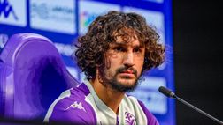 VIDEO VN – Adli: “Ecco perché ho scelto la Fiorentina. Mai avuti dubbi”