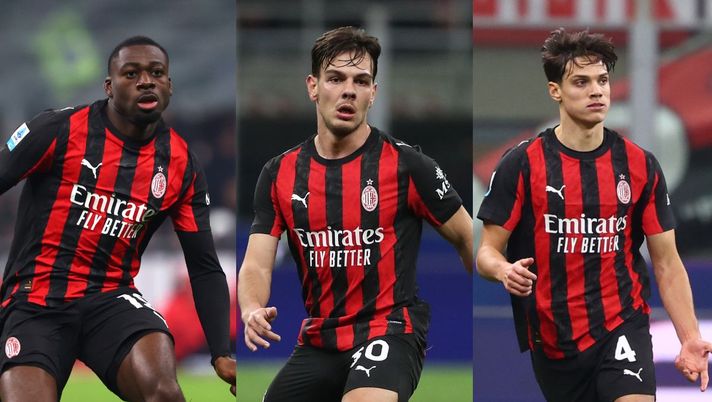 Ecco tutte le soluzioni di Allegri per sostituire Loftus-Cheek in Cremonese-Milan