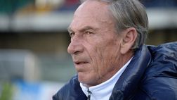 Pescara-Fermana, il ritorno in panchina di Zeman: “Ora sto bene, è la squadra che deve fare meglio”
