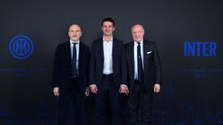 Inter, tesoretto Ausilio per gennaio. Palestra? Tentativo, margini stretti. Altri 4 nomi