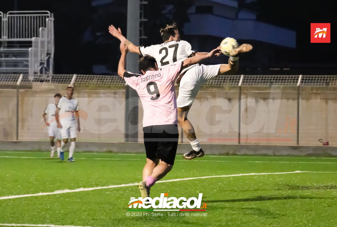 FOTO Memorial Tedesco, Picciotti Legends VS Rosanero Legends (GALLERY) - immagine 53