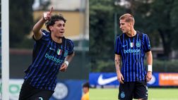 Primavera, pagelle Inter-Fiorentina: Mancuso giocatore totale, Marello pericolo costante