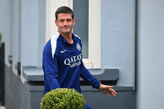 Getty Images Chivu: “Voglio Inter che salti l’uomo e vinca i duelli. Giocheremo con moduli che…”- immagine 3