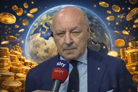 Inter, il vero motivo per cui Mlacic non è sicuro del sì! Ma quest’altro gioiello non vede l’ora- immagine 2