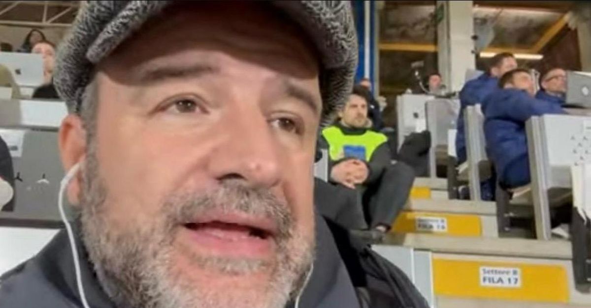 Palmeri e il consiglio di mercato per l’Inter: “Invece di pensare a Nico Paz dovrebbe puntare…”