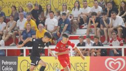 Calcio a 5, al via oggi la 6ª edizione del Torneo Nazionale Città di Padova categoria Under 17